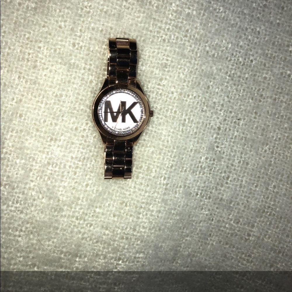 Michael Kors watch